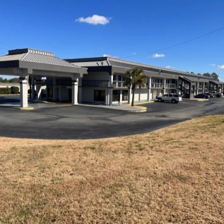 Dublin Inn And Suites Exterior foto