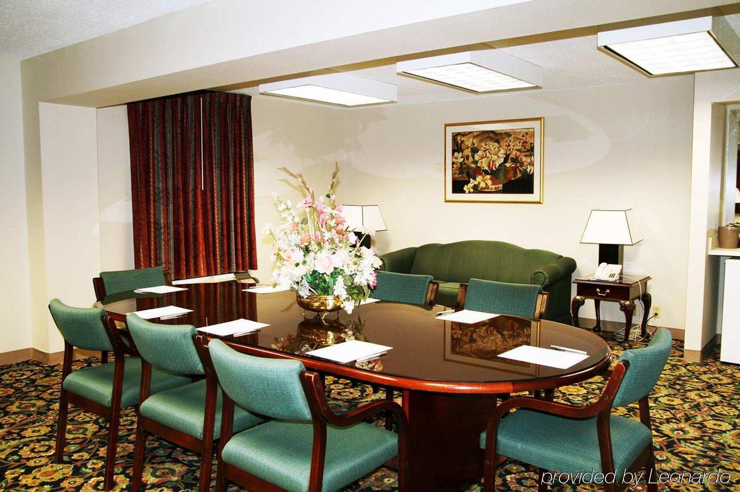 Dublin Inn And Suites Habitación foto