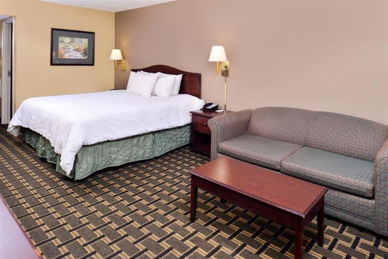 Dublin Inn And Suites Exterior foto
