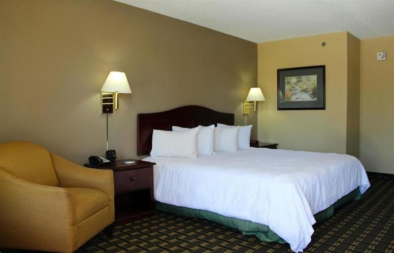 Dublin Inn And Suites Exterior foto